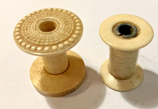 Antique victorian cotton for sale  WARE