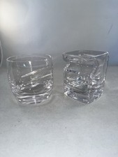 Conjunto de 2 copos de uísque para charuto à moda antiga comprar usado  Enviando para Brazil