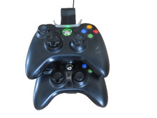 Two microsoft xbox for sale  HORSHAM