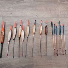 Handmade fishing floats for sale  BERKELEY