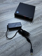 Lenovo thinkcentre m700 d'occasion  Rennes-