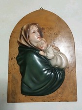 Vecchio capoletto gesso usato  Vittorio Veneto