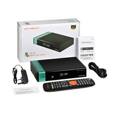 Gtmedia digital satellite for sale  BIRMINGHAM