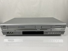 JVC VCR e DVD Combo Player HR-XVC33U Sem Controle Remoto Funciona Ótimo, usado comprar usado  Enviando para Brazil