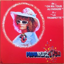 Polnarevolution michel polnare d'occasion  France