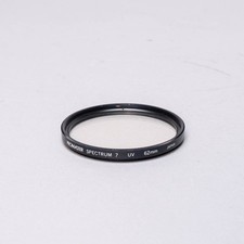 Promaster spectrum 62mm for sale  Dallas