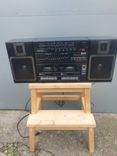 radio ghettoblaster gebraucht kaufen radio ghettoblaster gebraucht kaufen Deutschland