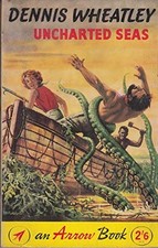 Uncharted seas various for sale  ROSSENDALE