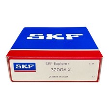 Skf explorer 32006 gebraucht kaufen  Hattingen