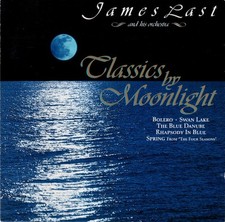 Orchester james last d'occasion  Metz-