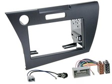 Radio installation kit d'occasion  Expédié en Belgium