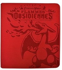 Binder personnalisé master d'occasion  Morlaix