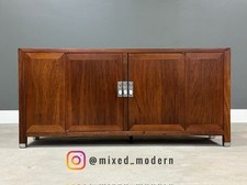 Refinished walnut low for sale  Nashua