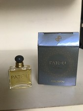 Miniature parfum jean d'occasion  Sainte-Adresse