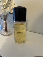 Opium pour homme for sale  HULL