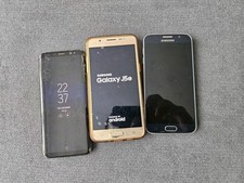 Faulty samsung joblot for sale  ILFORD