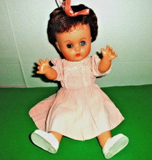 Vintage doll vinyl for sale  Ocean View