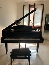 Pianoforte mezza coda usato  Reggio Emilia
