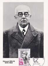 Carte postale 1er d'occasion  Bourg-de-Péage
