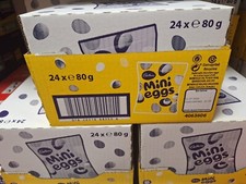 Cadbury mini eggs for sale  ROCHDALE