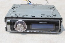 Pioneer deh p4900ib for sale  Fargo