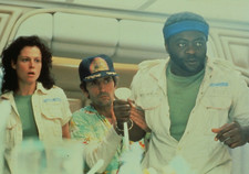 LMP37-001 1979 Filme de Terror Ficção Científica Alienígena Sigourney Weaver Orig 35mm COR SLIDE, usado comprar usado  Enviando para Brazil