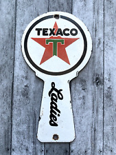 Vintage texaco ladies for sale  Longmont