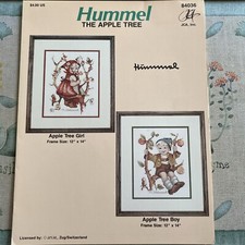 Cross stitch charts for sale  PONTYCLUN