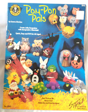 Pom pon pals for sale  Rockland