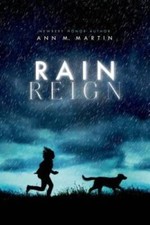 Rain reign hardcover for sale  Montgomery