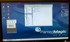 Flatron e2211pb widescreen for sale  Oliver Springs