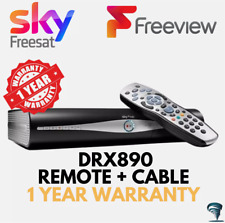 Sky box 500gb for sale  BEWDLEY