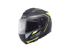 Kask składany Schuberth C5, Omega Yellow, rozm. XL (60/61), letnia wyprzedaż na krótki czas na sprzedaż  Wysyłka do Poland