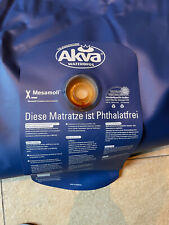 Akva hardside wasserbett gebraucht kaufen  Möhnesee