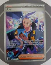 Carta pokemon aris usato  Pioltello