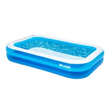 Splash 8.5 inflatable for sale  GLASGOW
