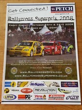 rallycross for sale rallycross for sale OAKHAM