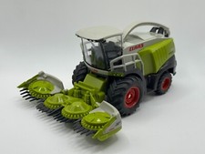 Siku Claas Jaguar 950 sieczkarnia kukurydzy 1993, używany na sprzedaż  Wysyłka do Poland