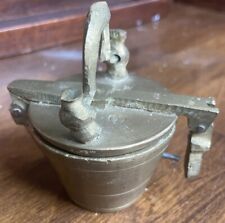 Antique bronze apothecary for sale  New Port Richey