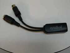 Usado, Symbol STI80-0100 Teclado Synapse Adaptador de Cabo Inteligente AT/XT para BarcodeScanner comprar usado  Enviando para Brazil