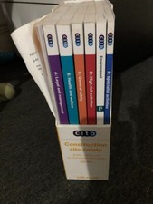 Citb ge700 set for sale  NOTTINGHAM
