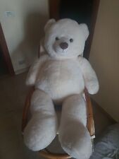 Peluche gioccatolo orso usato  Soliera