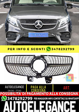 Griglia diamante mercedes usato  Toritto