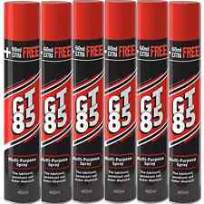 Gt85 spray lube for sale  PAISLEY