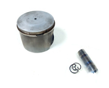 Kolben ø41 95mm gebraucht kaufen  Walldorf