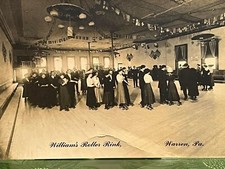 Antique photo real for sale  Elkland