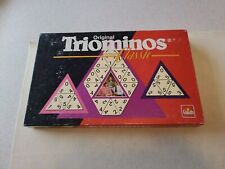 Triominos classic complete d'occasion  Expédié en Belgium