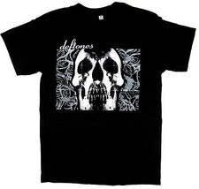 Deftones shirt rock for sale  Orange