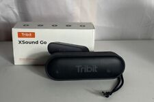 Tribit xsound portable for sale  CORBY