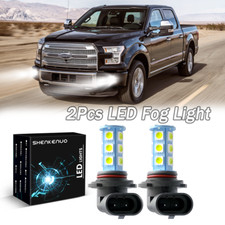 6000k led fog for sale  Hebron